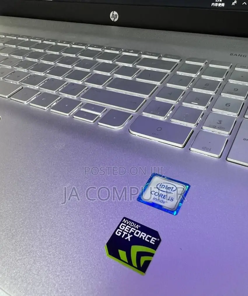 New Laptop HP Envy X360 8GB Intel Core i5 HDD+SSD 1T