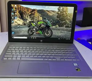 New Laptop HP Envy X360 8GB Intel Core i5 HDD+SSD 1T