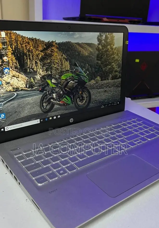 New Laptop HP Envy X360 8GB Intel Core i5 HDD+SSD 1T