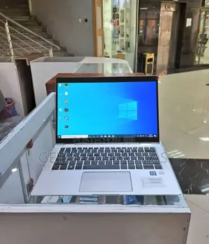 Photo - New Laptop HP Spectra 13 16GB Intel Core I7 SSD 512GB