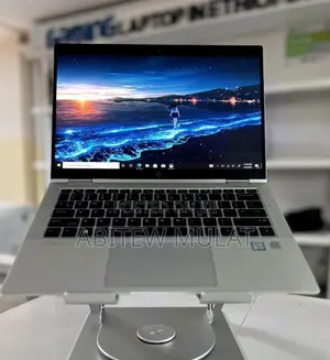 New Laptop HP EliteBook X360 1030 G4 8GB Intel Core I5 SSD 512GB