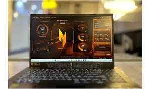 New Laptop Asus 8GB Intel Core I5 SSD 512GB