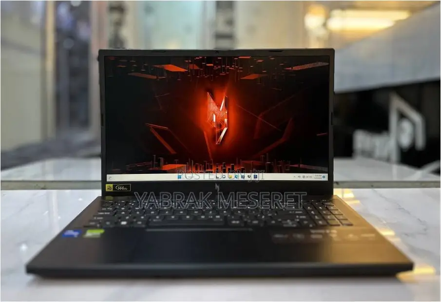 New Laptop Asus 8GB Intel Core I5 SSD 512GB