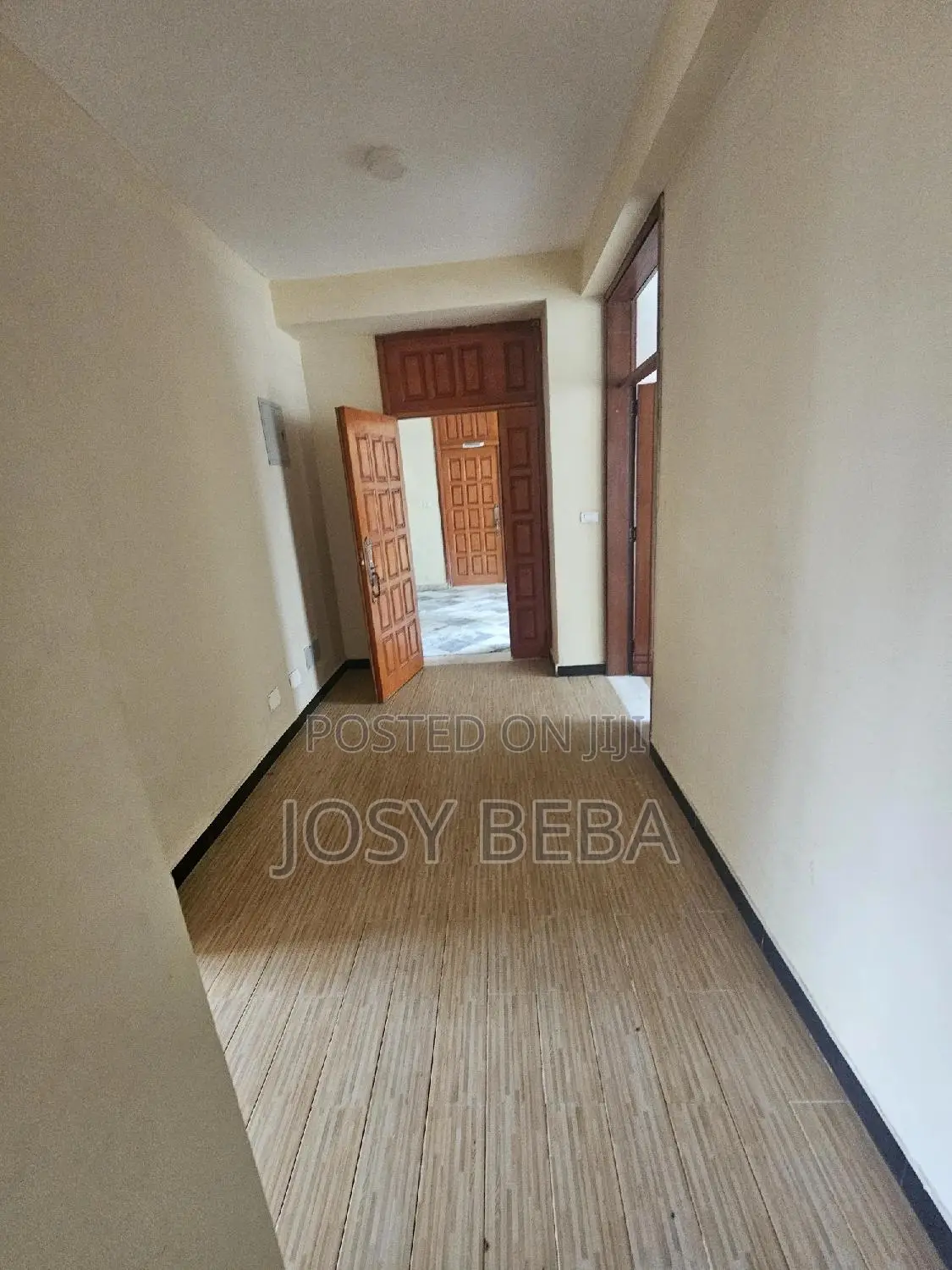 5bdrm Apartment in Bole for rent
