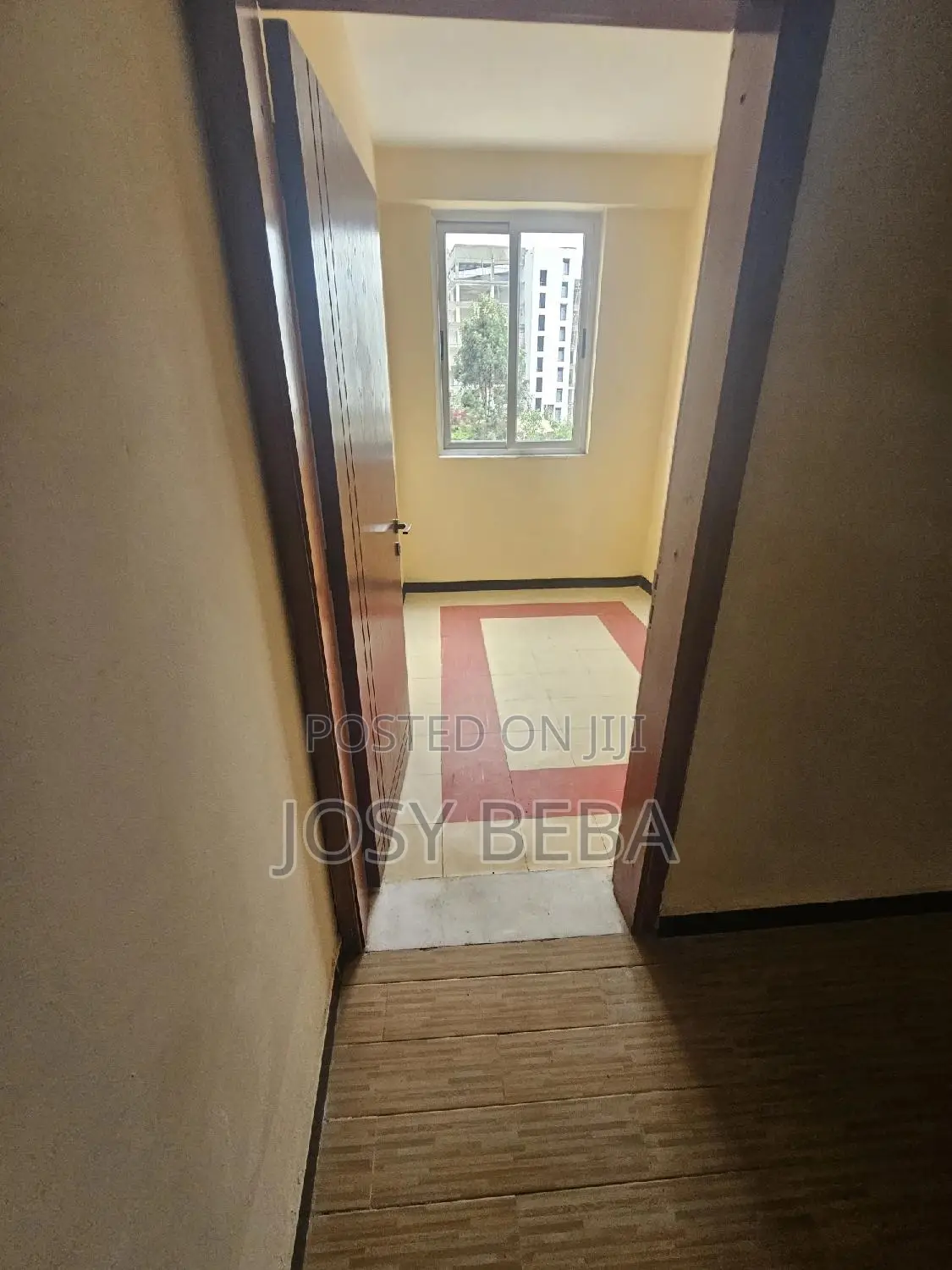 5bdrm Apartment in Bole for rent