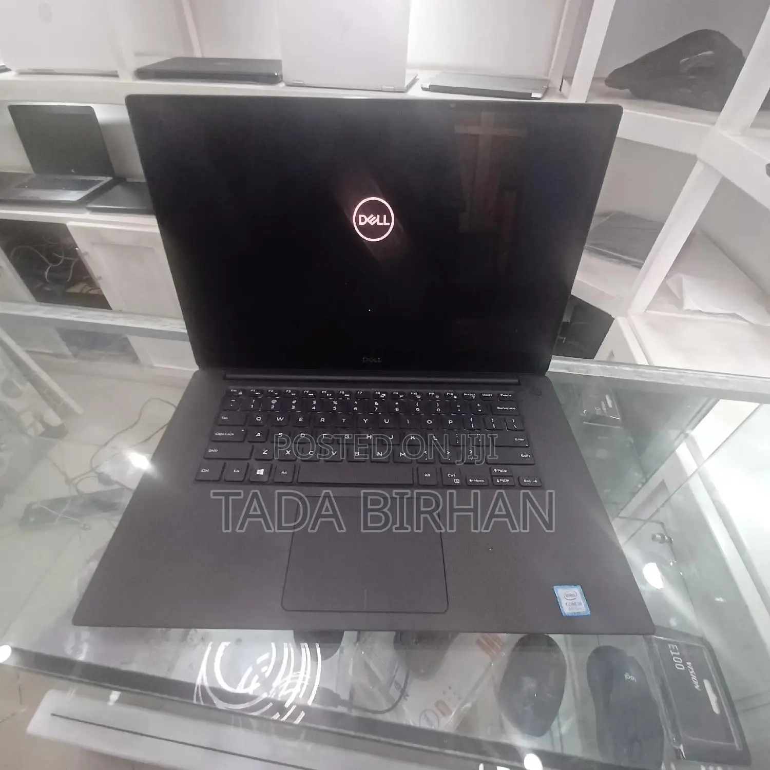 New Laptop Dell Inspiron 15 32GB Intel Core I9 SSD 512GB