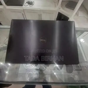 New Laptop Dell Inspiron 15 32GB Intel Core I9 SSD 512GB