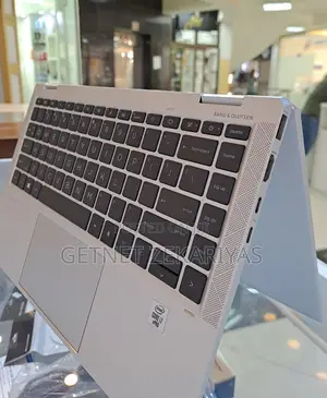 New Laptop HP Spectre 16GB Intel Core I7 SSD 512GB