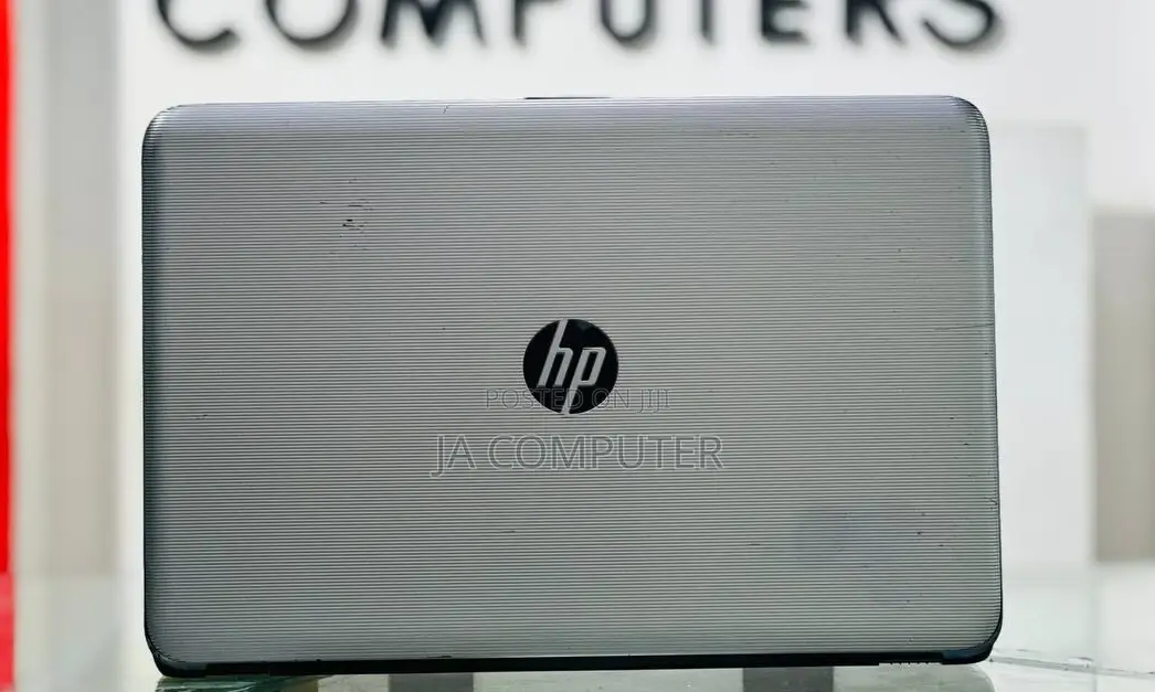 New Laptop HP Stream Notebook 4GB Intel Core I3 HDD 500GB