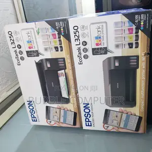 Printer Epson Ecotank L3250