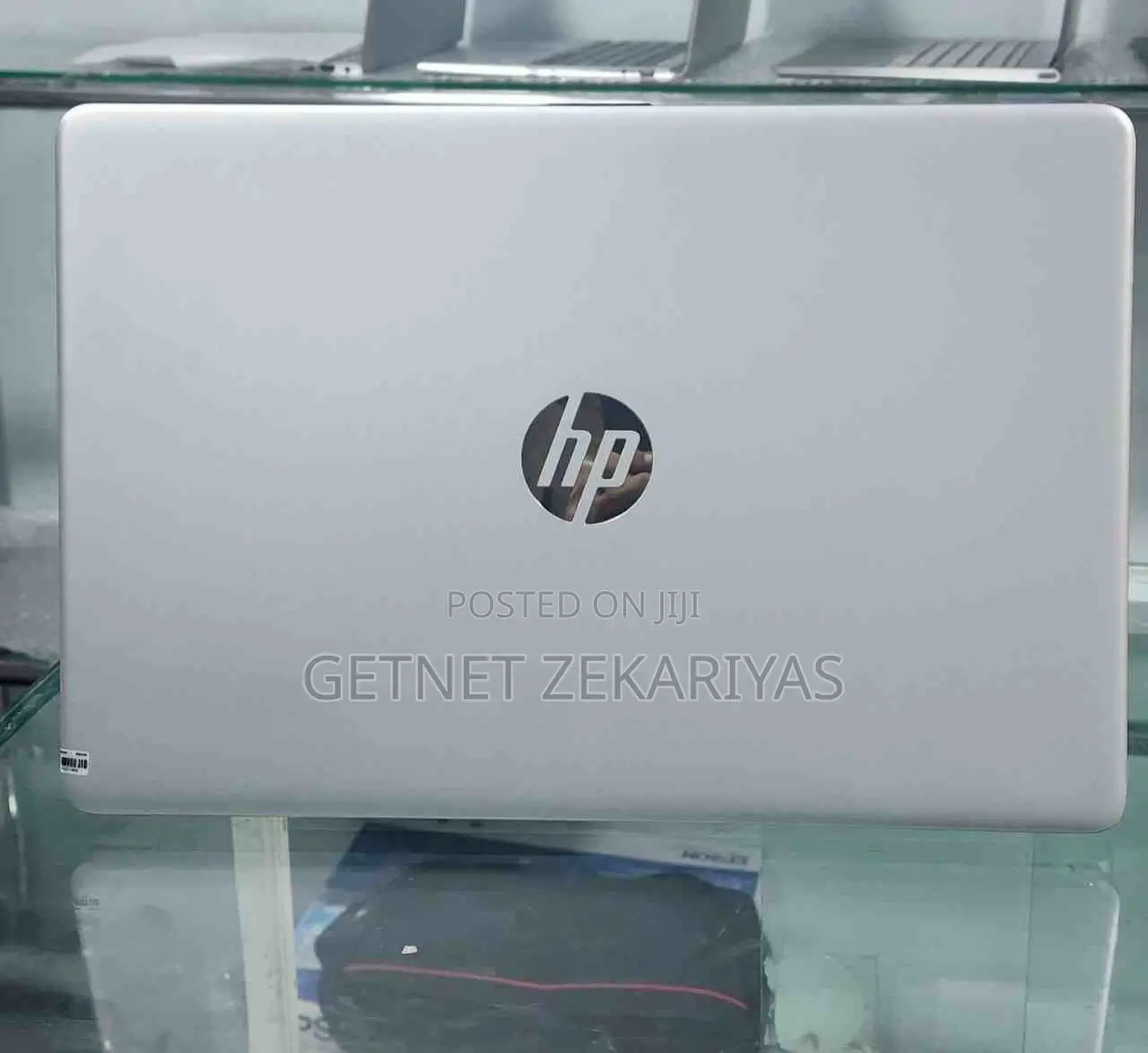 New Laptop HP Stream Notebook 16GB Intel Core I7 SSD 512GB