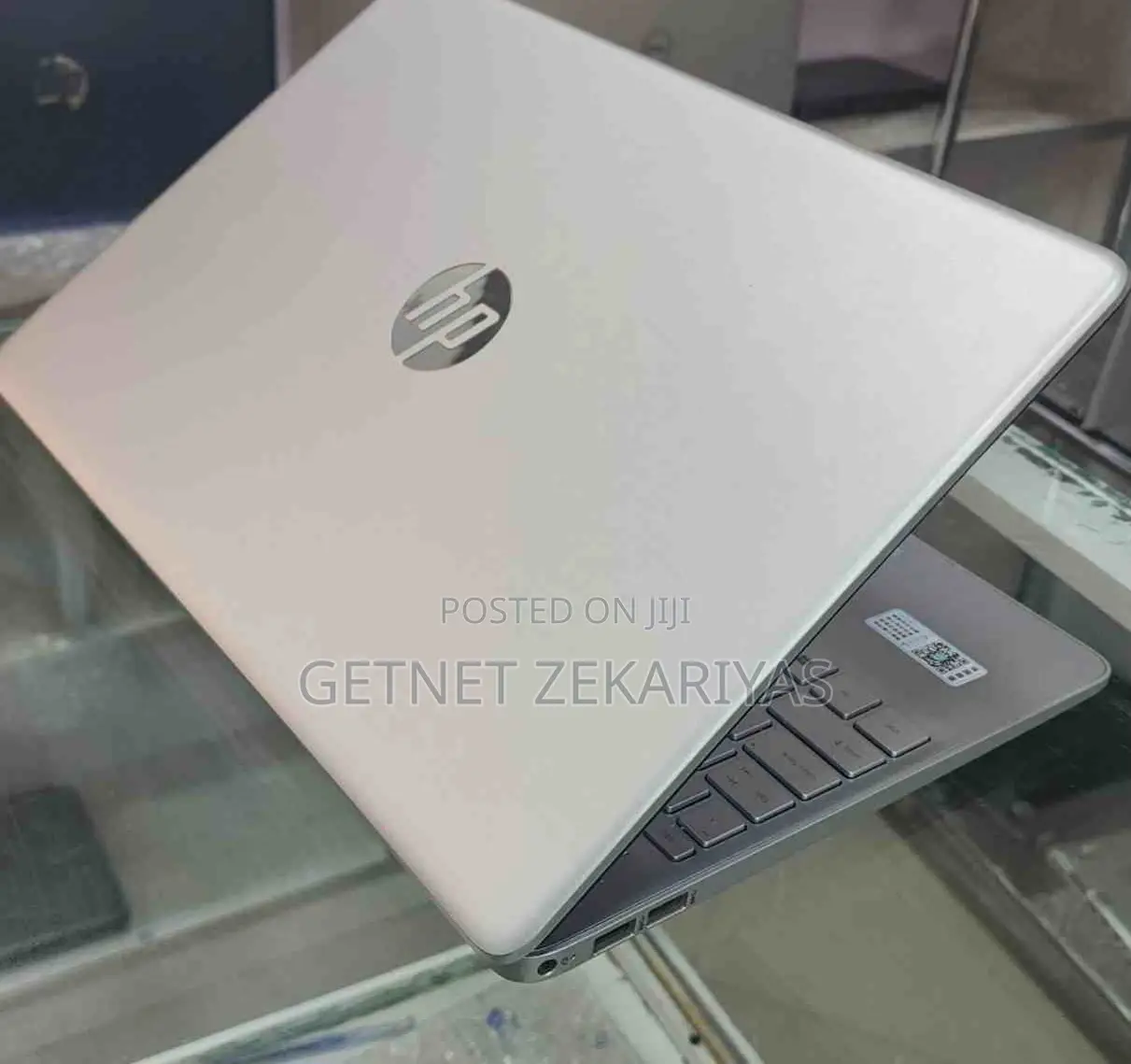 New Laptop HP Stream Notebook 16GB Intel Core I7 SSD 512GB