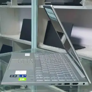 Photo - New Laptop HP Pavilion 15 16GB Intel Core I7 SSD 512GB