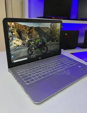 Photo - New Laptop HP Envy 15 8GB Intel Core I5 SSD 128GB