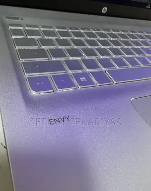 New Laptop HP Envy 15 8GB Intel Core I5 SSD 128GB