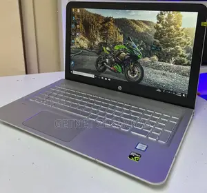New Laptop HP Envy 15 8GB Intel Core I5 SSD 128GB