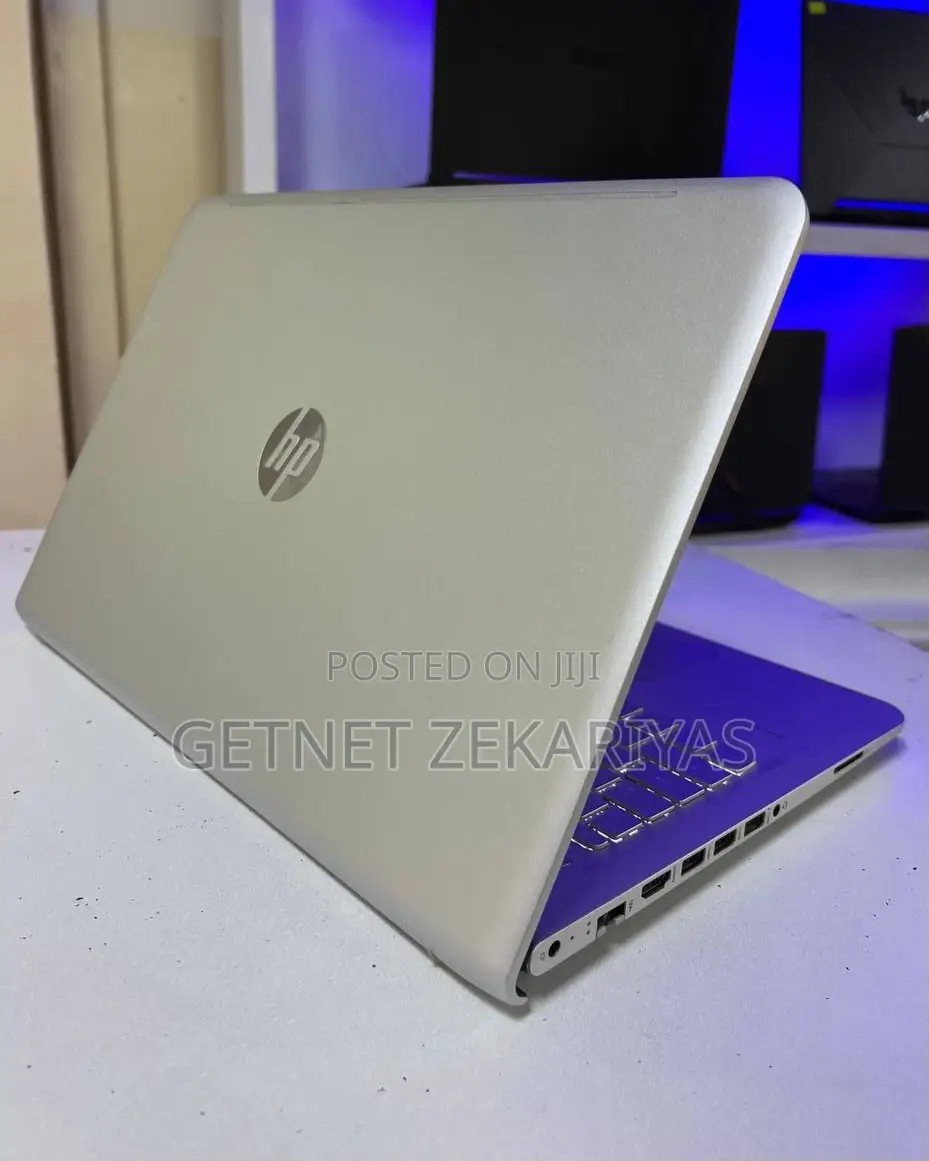 New Laptop HP Envy 15 8GB Intel Core I5 SSD 128GB