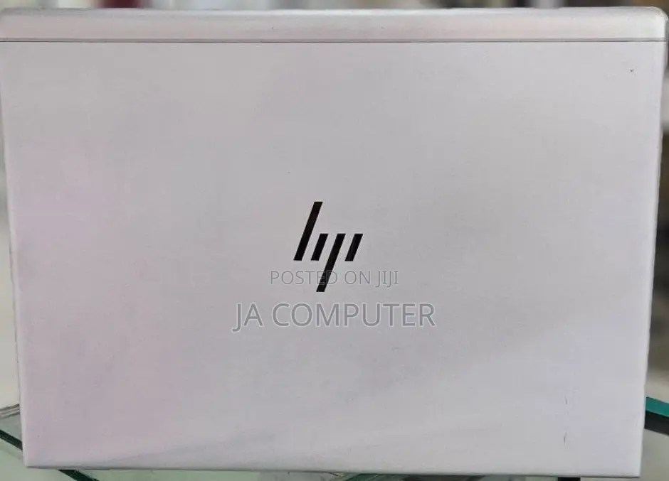 New Laptop HP EliteBook 840 G6 8GB Intel Core I5 SSD 256GB