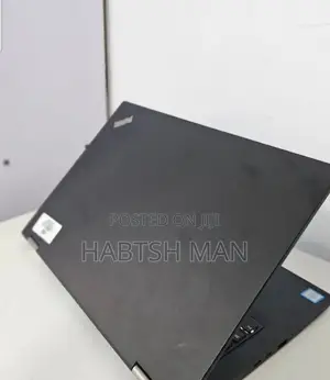 Photo - New Laptop Lenovo ThinkPad Yoga 370 16GB Intel Core i7 SSD 512GB