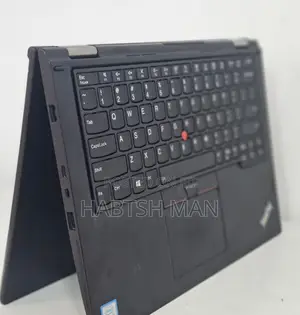 New Laptop Lenovo ThinkPad Yoga 370 16GB Intel Core i7 SSD 512GB