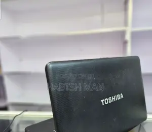 Laptop Toshiba Satellite C55 4GB AMD HDD 500GB