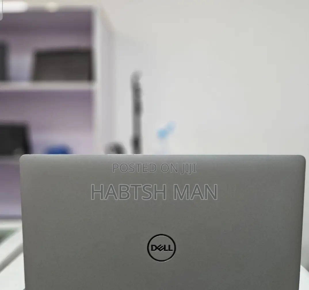 New Laptop Dell Latitude 5310 16GB Intel Core i7 SSD 256GB