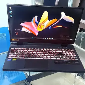 Photo - New Laptop Acer Nitro 5 16GB Intel Core I9 SSD 512GB