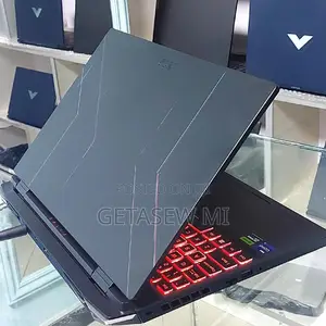 New Laptop Acer Nitro 5 16GB Intel Core I9 SSD 512GB