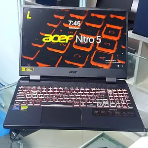 New Laptop Acer Nitro 5 16GB Intel Core I9 SSD 512GB
