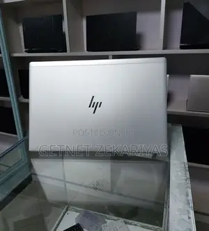 New Laptop HP EliteBook 850 G5 16GB Intel Core I7 SSD 512GB