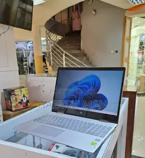 New Laptop HP Envy X360 8GB Intel Core i5 SSD 512GB