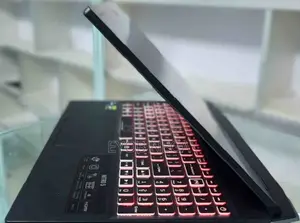 New Laptop Acer Nitro 5 16GB Intel Core I9 SSD 512GB