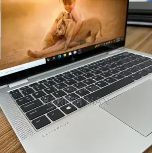 New Laptop HP EliteBook 1030 16GB Intel Core i5 SSD 512GB