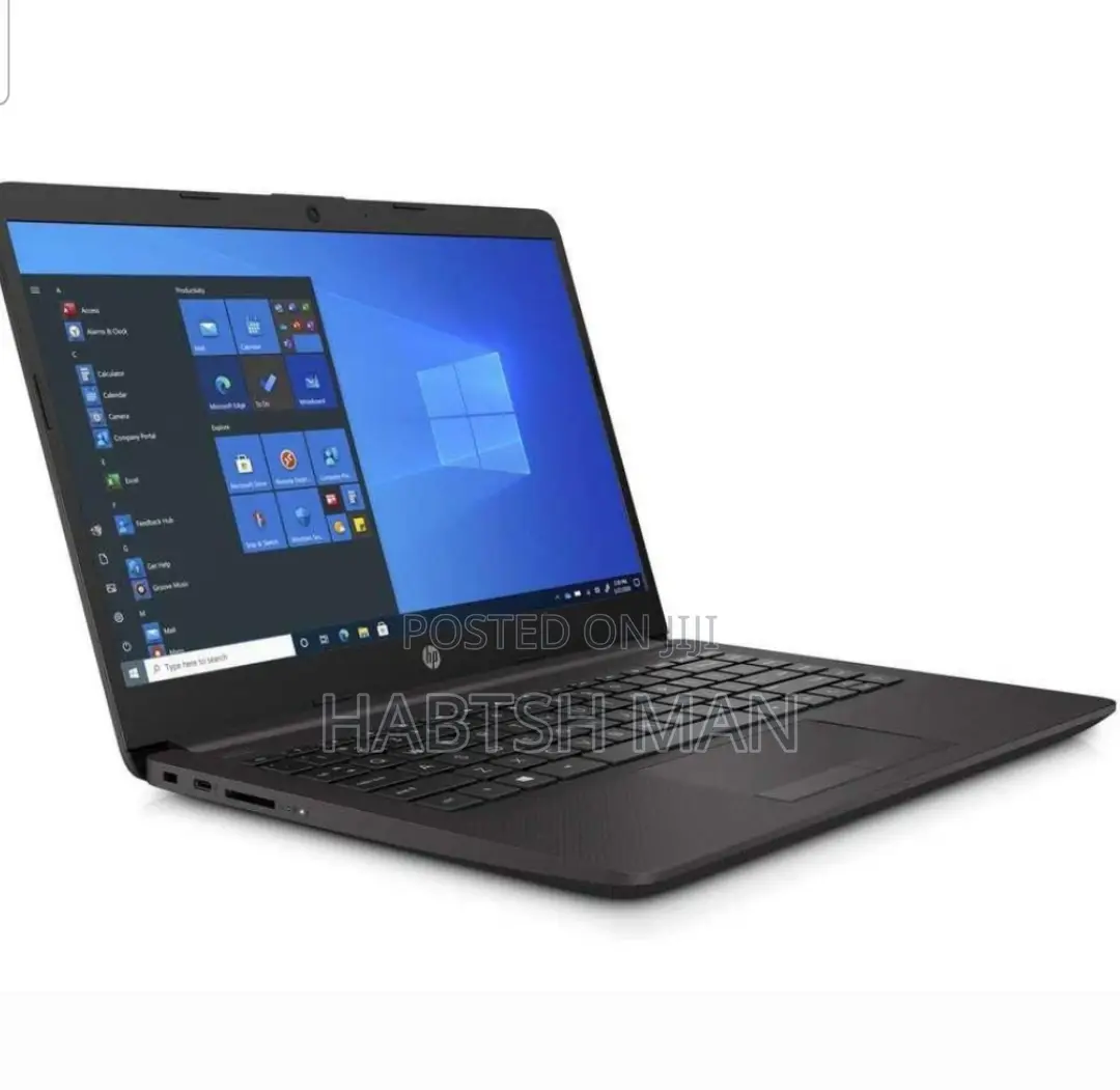 New Laptop HP Stream Notebook 8GB Intel Core i5 HDD 1T