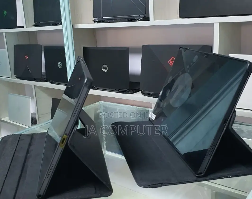 New Samsung Galaxy Tab A8 10.5 2021 128 GB Black