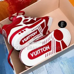 High Master Quality Louis Vuitton LV54 Sk8 Sneakers Shoes