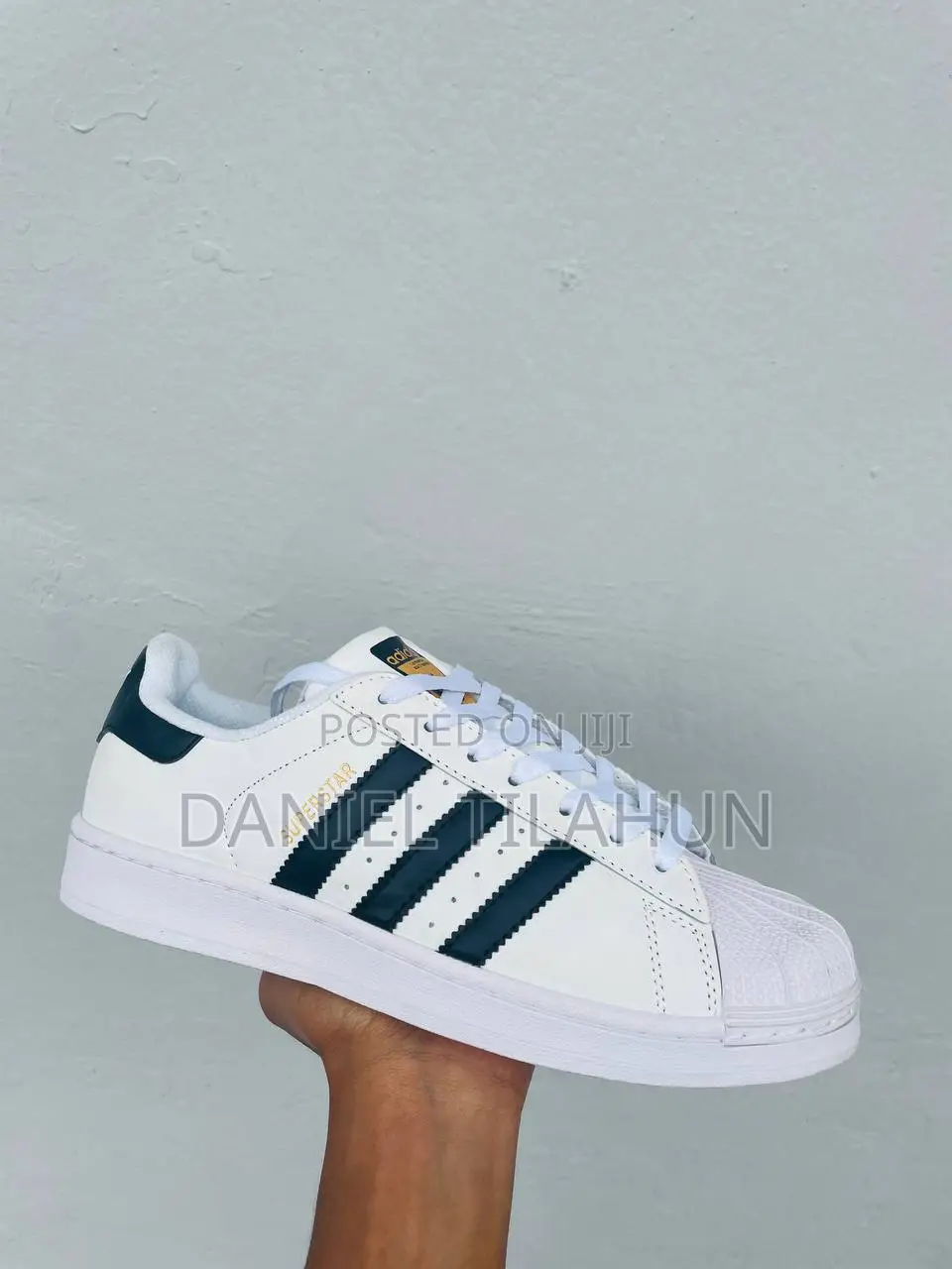 Adidas Oldschool