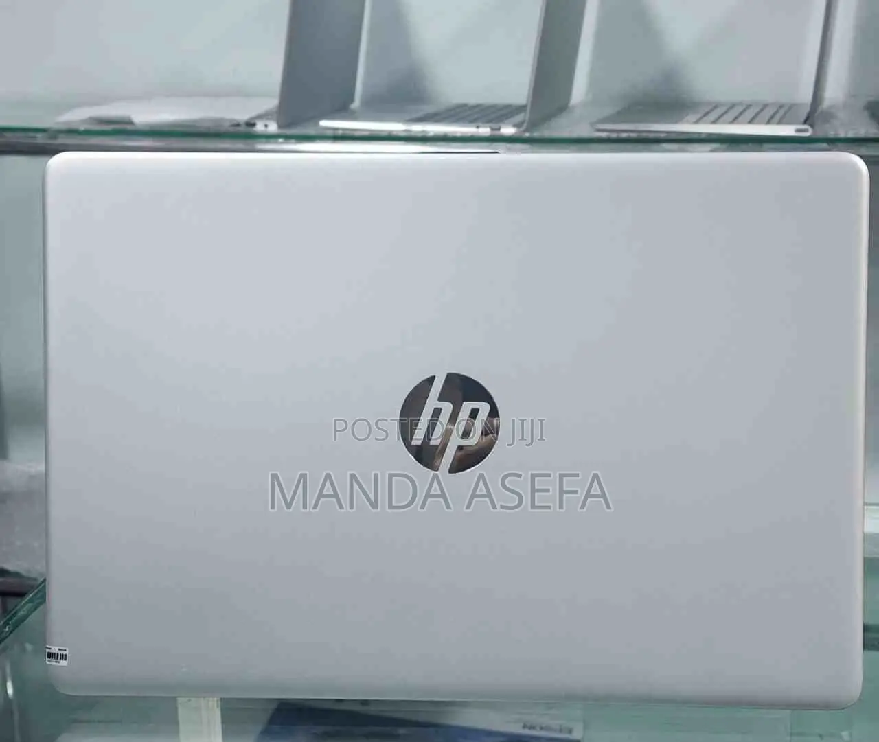 New Laptop HP Stream Notebook 16GB Intel Core I7 SSD 512GB