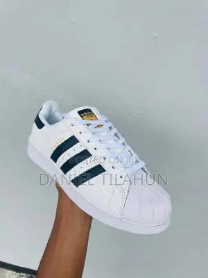 Adidas Oldschool