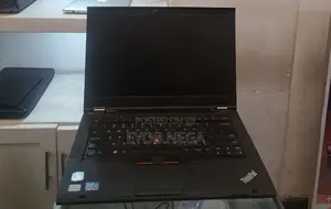 Photo - Laptop Lenovo ThinkPad T430 4GB Intel Core I5 HDD 500GB