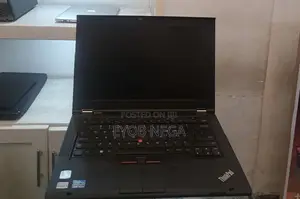 Laptop Lenovo ThinkPad T430 4GB Intel Core I5 HDD 500GB