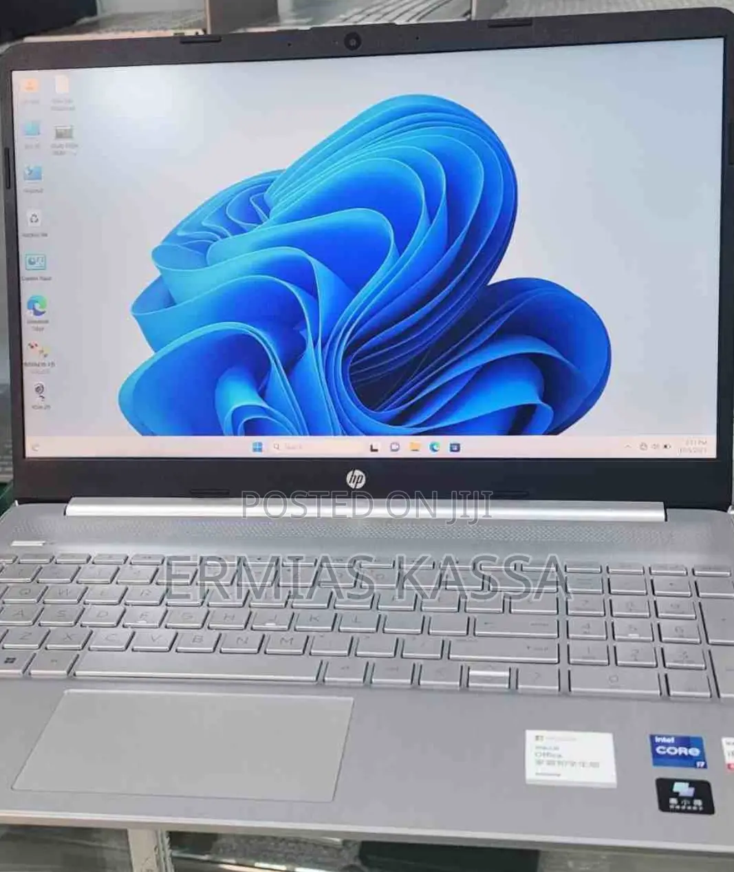 New Laptop HP Stream Notebook 16GB Intel Core I7 SSD 512GB
