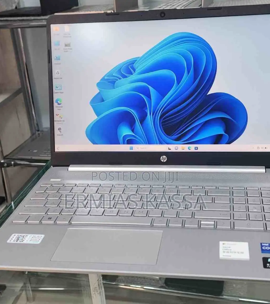 New Laptop HP Stream Notebook 16GB Intel Core I7 SSD 512GB