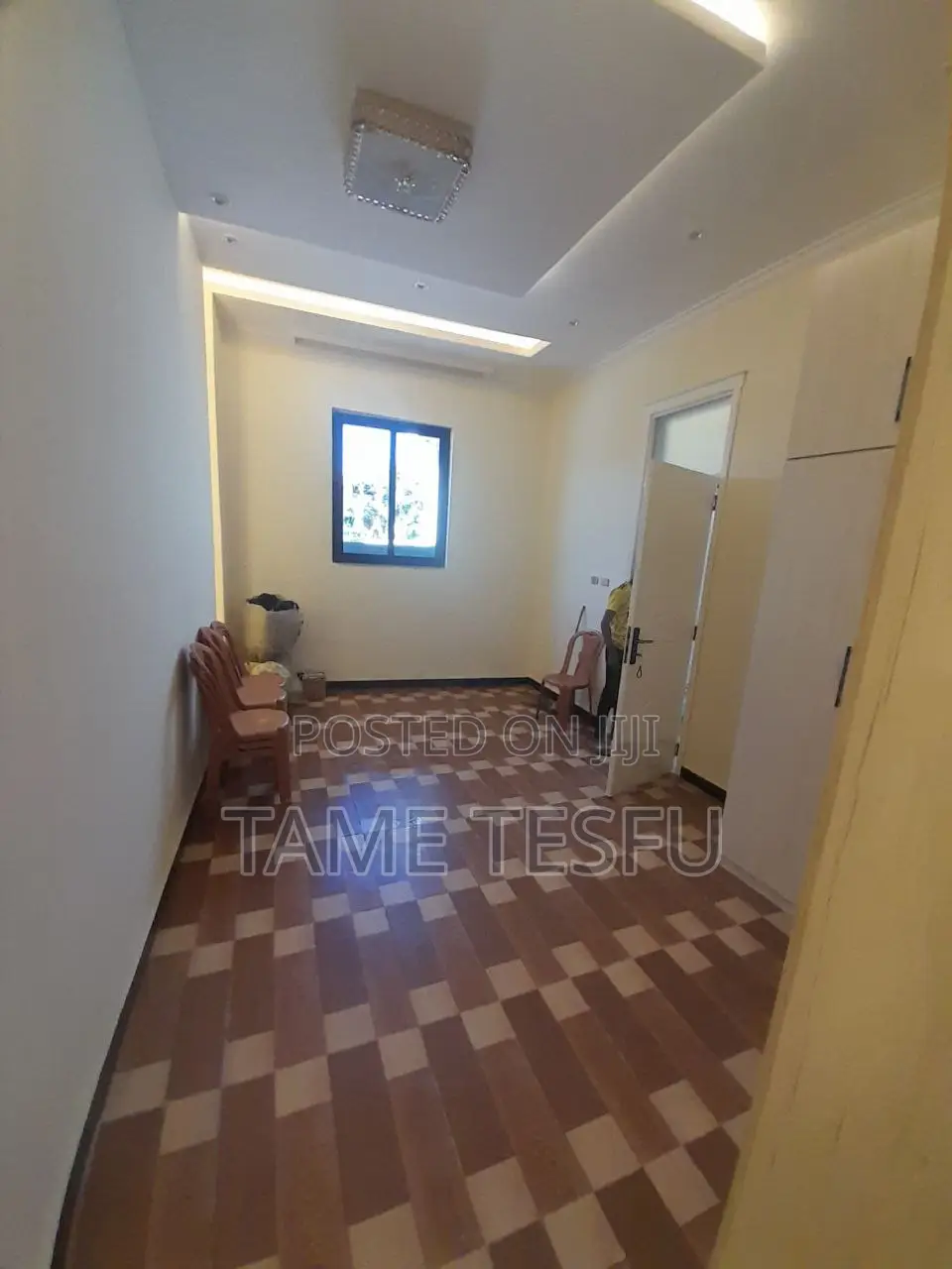 Furnished 2bdrm Villa in Kazanchis, Yeka for sale