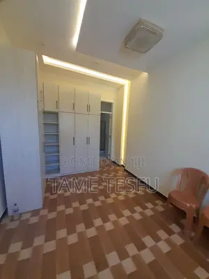 Furnished 2bdrm Villa in Kazanchis, Yeka for sale