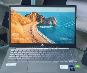 New Laptop HP Pavilion 14 16GB Intel Core I7 SSD 512GB