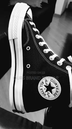 Allstar Chuck Taylor High Master Quality Boots Shoes