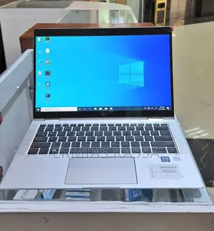 New Laptop HP Spectre 16GB Intel Core I7 SSD 512GB