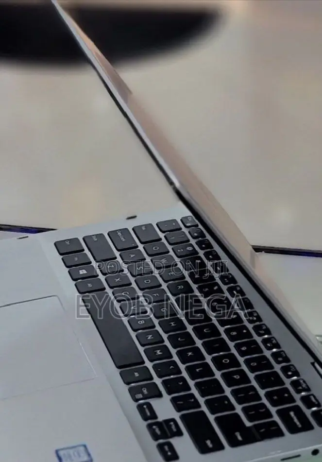 New Laptop Dell 8GB Intel Core I5 SSD 256GB