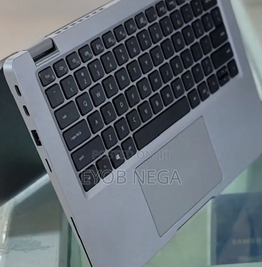 New Laptop Dell 8GB Intel Core I5 SSD 256GB